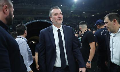 Λεπενιώτης: «Δεχθήκαμε πρωτοφανείς τραμπουκισμούς και αντιμετωπίσαμε κλίμα ζούγκλας - Πετάξαν πινακίδα στον Φουρνιέ»