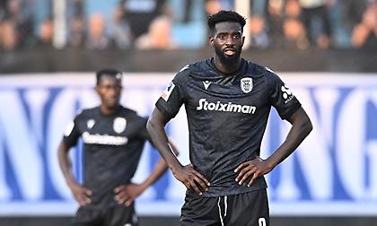 Μπακαγιόκο κατά Λουτσέσκου: «Δυσκολεύεται να αντιμετωπίσει παίκτες πρόσωπο με πρόσωπο»