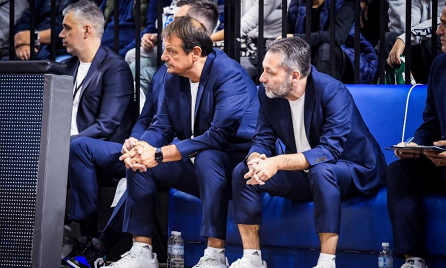 Παναθηναϊκός: Απαλλάχθηκε ο Σερέλης - Πρόστιμο 3.000 ευρώ στον Κοντό από τη ΔΕΑΒ