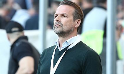 Παπαδημητρίου: «Καφενειακά τα περί αποχώρησης Βιτόρια - Οι σκέψεις για Ιωαννίδη και Βαγιαννίδη»