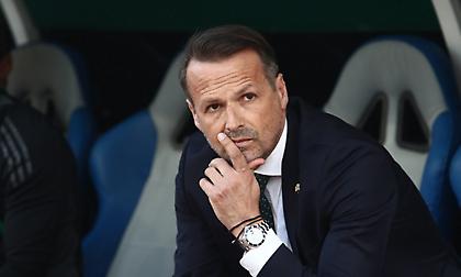 LIVE: Η σπάνια εξομολόγηση του Γιάννη Παπαδημητρίου