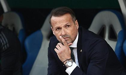 Δεσύλλας: «Ζήτησε συσπείρωση και έκανε αυτοκριτική ο Παπαδημητρίου - Στόπερ η επόμενη μεταγραφή του Παναθηναϊκού»