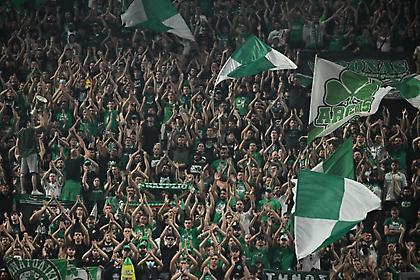 Ο νόμος του ΟΑΚΑ: Τι έχει κάνει ο Παναθηναϊκός σε εντός έδρας τελικούς την τελευταία 15ετία