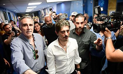 Δέκα μήνες απαγόρευση στον Γιαννακόπουλο από τον αθλητικό δικαστή με άμεση ισχύ - Αυστηρή επίπληξη σε Αταμάν!