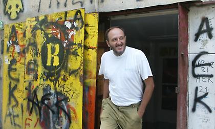 Κετσετζόγλου: «Ανάμεσα στους ανθρώπους που μεγάλωσαν την ΑΕΚ ο Χατζηχρήστος – Δεν τελειώνει στο ΣΚ του προπονητή»