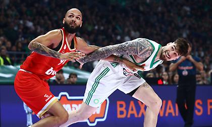 Η μέρα και η ώρα του τέταρτου τελικού στο ΣΕΦ