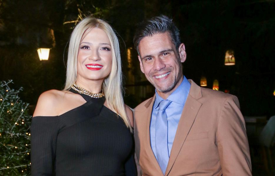 Ο Ουγγαρέζος πήγε να πάρει τη Σκορδά με το καλό του αμάξι κι εκείνη τον... έδωσε στεγνά