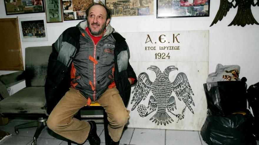 Η ΑΕΚτζήδικη κουλτούρα είναι πια ορφανή