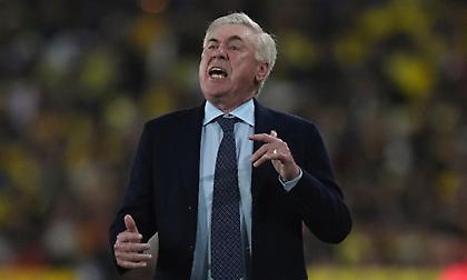 Μπλόκο για τη νέα Βραζιλία του Αντσελότι στο Εκουαδόρ