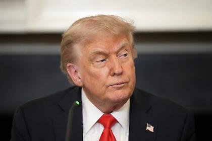 Τραμπ: Προσφυγή στο Ανώτατο Δικαστήριο για την κατάργηση του υπ. Παιδείας