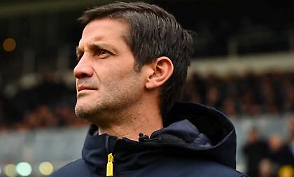 Ο Κίβου ξανά στην Ίντερ: Γιατί προκρίθηκε η περίπτωσή του έναντι του Βιεϊρά