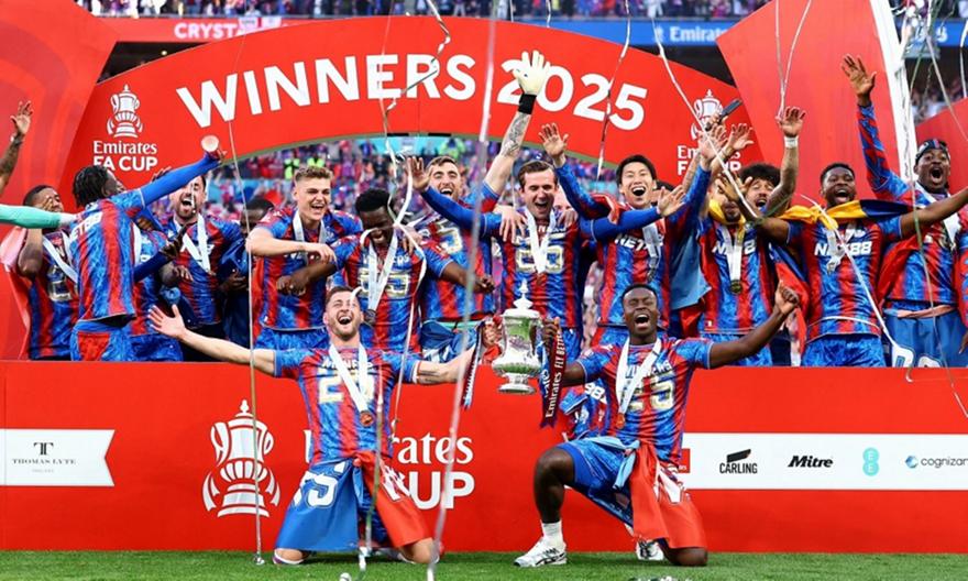 Κρίσταλ Πάλας: Σφίγγει ο κλοιός γύρω από την ευρωπαϊκή συμμετοχή