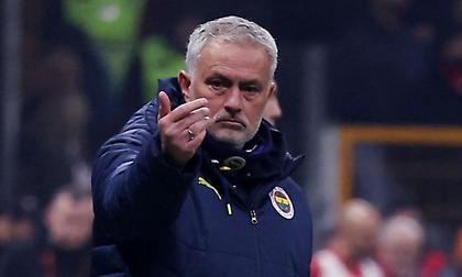 Προσπάθησε για Μουρίνιο η Ίντερ – Γιατί τελικά δεν προέκυψε συμφωνία