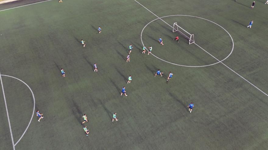 Ελλάς Σύρου: Η πρώτη ομάδα στις Κυκλάδες που ανεβαίνει στη Super League 2 | Όπου Υπάρχει Ελλάδα