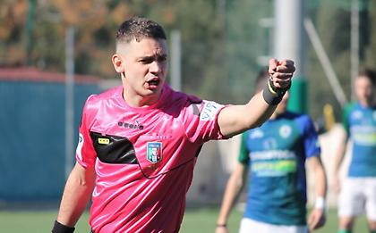 Διαιτητής τιμωρήθηκε με διετή αποκλεισμό γιατί ευχήθηκε καρκίνο σε παίκτη την ώρα του αγώνα!