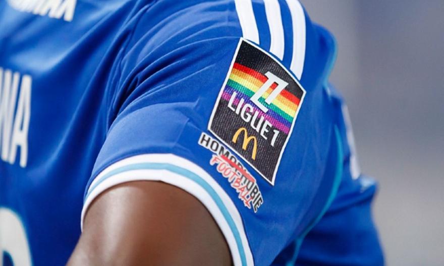 Μάτιτς και Χασάν τιμωρήθηκαν επειδή κάλυψαν αντι-ομοφοβικό μήνυμα στις φανέλες τους