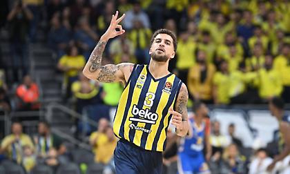 Παραμένει στη Φενέρμπαχτσε ο Γουίλμπεκιν