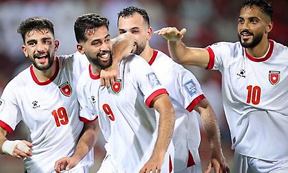 Παγκόσμιο Κύπελλο 2026: Ουζμπεκιστάν και Ιορδανία έγραψαν ιστορία - Για 11η διαδοχική φορά στα τελικά η Νότια Κορέα