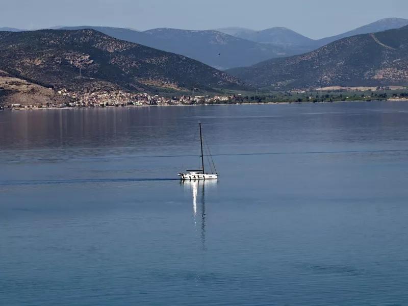 Ο καιρός την Παρασκευή 06/06/2025