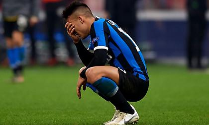 Το συγκινητικό μήνυμα του Λαουτάρο στους οπαδούς της Ίντερ