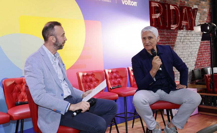 Leadership Forum: Ενδυναμώνοντας τη νέα γενιά