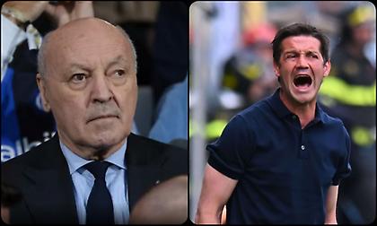 Ο Κίβου είναι ο πρώτος μη Ιταλός προπονητής που διαλέγει ο Μαρότα εδώ και 46 χρόνια!