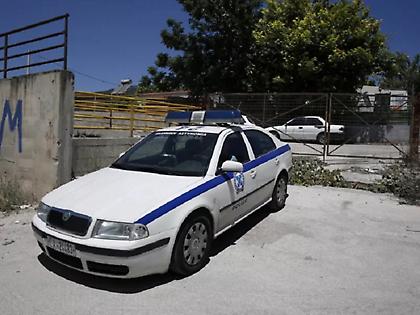 Αστυνομική επιχείρηση στις Αχαρνές για την καταπολέμηση της διακίνησης ναρκωτικών - 6 συλλήψεις