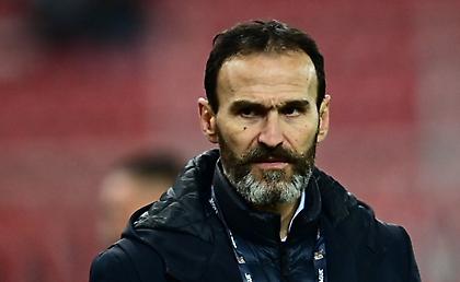 Live Streaming η παρουσίαση του Νίκου Νταμπίζα στον ΟΦΗ