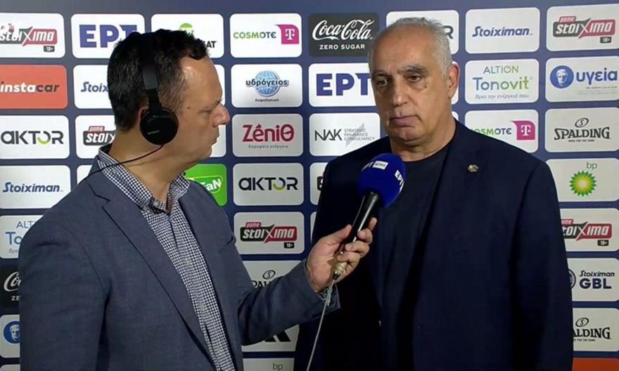 Αρώνης: «Η Πολιτεία πρέπει να αναλάβει τις ευθύνες της για αυτά που βλέπουμε να γίνονται»