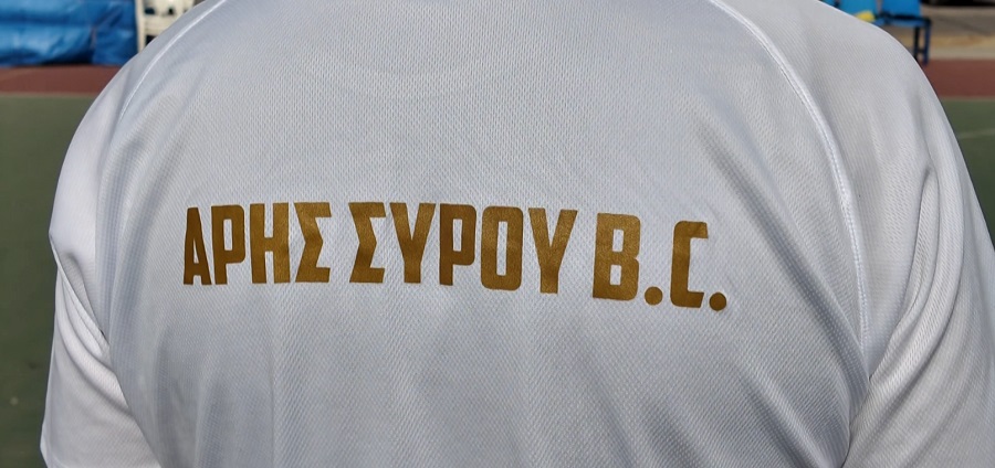 Ελλάς Σύρου: Η πρώτη ομάδα στις Κυκλάδες που ανεβαίνει Super League 2| Όπου Υπάρχει Ελλάδα