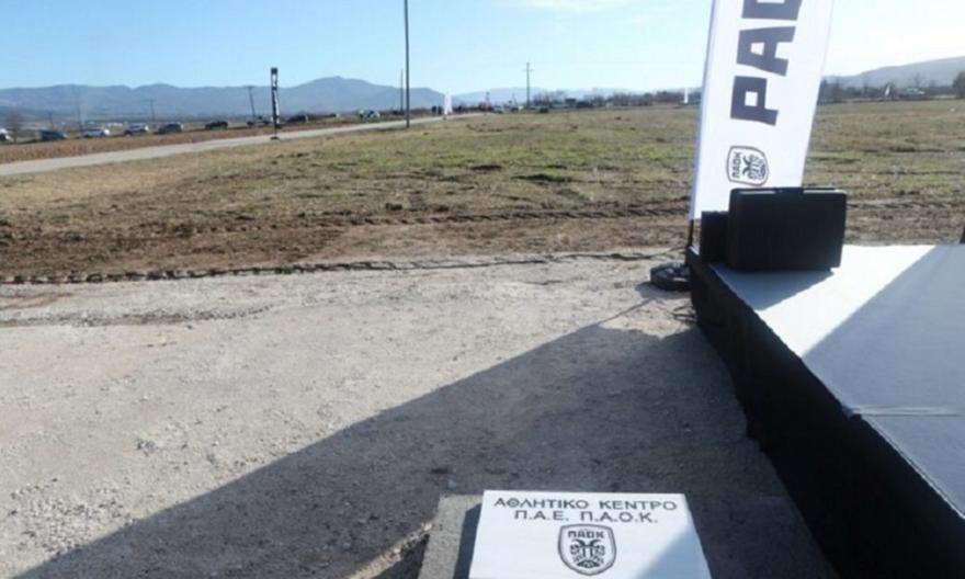 ΠΑΟΚ: Σύσκεψη κορυφής με Ιβάν για το προπονητικό!