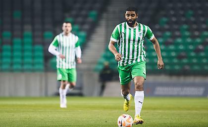 Asteras AKTOR: Χάλασε του Σουαλεχέ, πάει για άλλον βασικό αριστερό μπακ