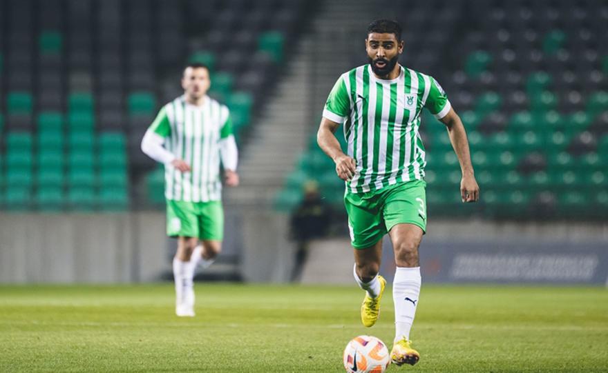 Asteras AKTOR: Χάλασε του Σουαλεχέ, πάει για άλλον βασικό αριστερό μπακ