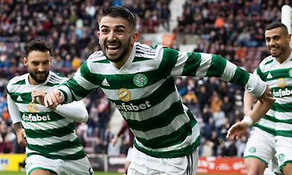 Τσορμπατζόγλου: «Στην τελική ευθεία του Τέιλορ, εξαρτάται από τον Λόβρεν η υπόθεση Βιετέσκα»