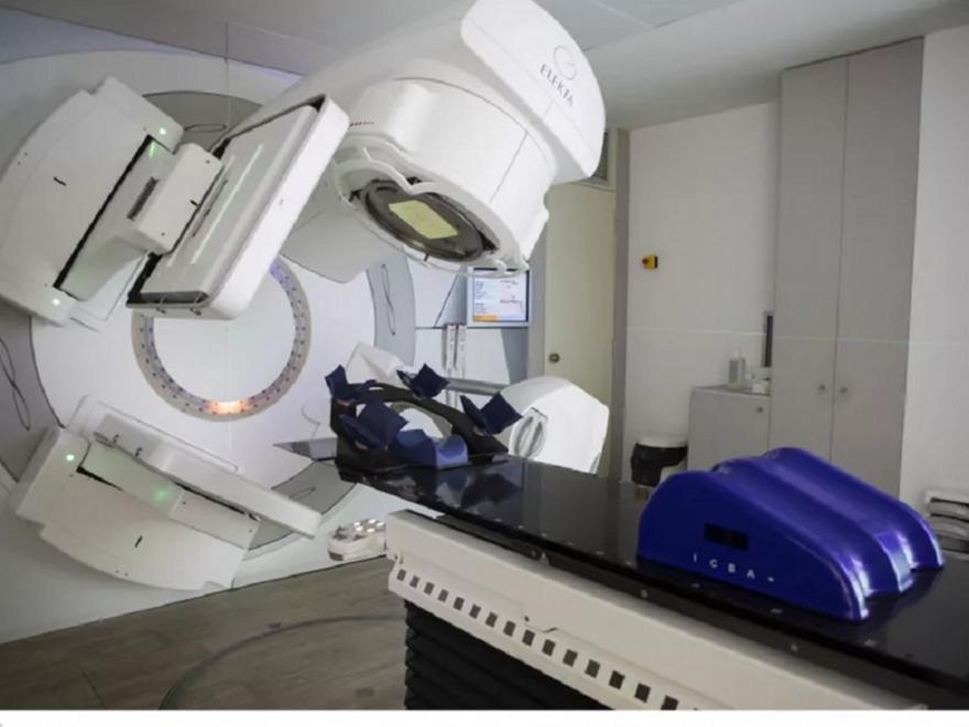 Θεσσαλονίκη: Έναρξη της διαγωνιστικής διαδικασίας για το νέο αντικαρκινικό νοσοκομείο