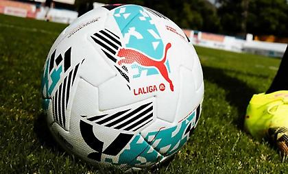 LaLiga: Πότε αρχίζει και πότε ολοκληρώνεται το νέο πρωτάθλημα