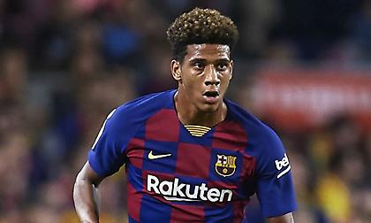 Ο Τοντιμπό δεν έπιασε στην Μπαρτσελόνα αλλά έφερε στα ταμεία της 18,3 εκατ. ευρώ