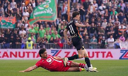 Δεσύλλας: «Έχει προταθεί και εξετάζεται σοβαρά από τον Παναθηναϊκό ο Καρμπόνι»