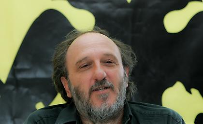 Το Σάββατο η κηδεία του Δημήτρη Χατζηχρήστου