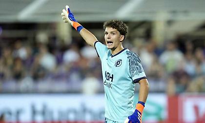 Ανακοίνωσε την απόκτηση 20χρονου Ούγγρου τερματοφύλακα η Λίβερπουλ