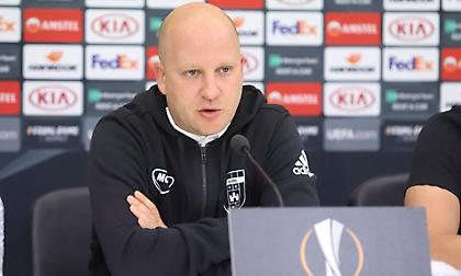 «Οριστική συμφωνία ΑΕΚ με Νίκολιτς για δύο χρόνια-Αυτοί θα είναι οι συνεργάτες του»