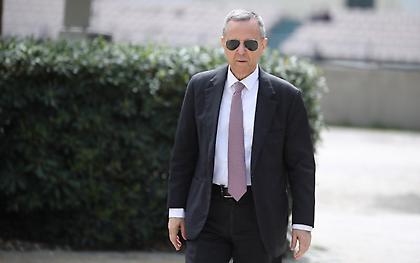 Μπαλτάκος: «Επιστρέφω στον Παναθηναϊκό, συγκεντρώνω στοιχεία για σύσταση και δράση εγκληματικής οργάνωσης στο μπάσκετ»