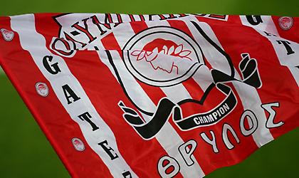 Ολυμπιακός: «Η ουσία που φέρεται να έχει εντοπιστεί σε αθλητή μας, δεν σχετίζεται με ενίσχυση αγωνιστικής απόδοσης»