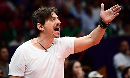 Γιαννακόπουλος: «Πέρσι ο Ολυμπιακός εκτέλεσε 33 βολές περισσότερες από τον Παναθηναϊκό - Φέτος έχει ήδη 30 παραπάνω»