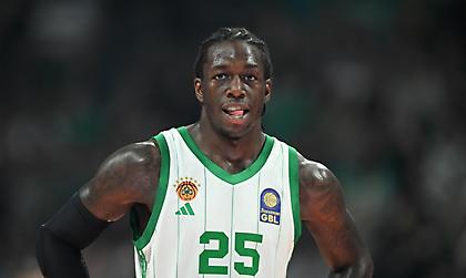 Παναθηναϊκός: Το παράδοξο με τις βολές του MVP