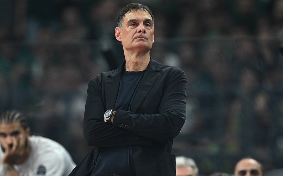 Παναθηναϊκός-Ολυμπιακός: Ο MVP που φεύγει και η καταστροφική επιλογή Αταμάν