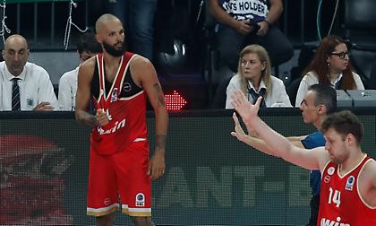 Νομικές ενέργειες από Παναθηναϊκό και οπαδούς κατά Φουρνιέ!