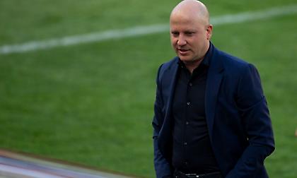 Προφορική συμφωνία της ΑΕΚ με τον Νίκολιτς!