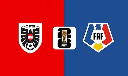 Αυστρία-Ρουμανία