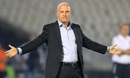 AEK: Τελειώνει την υπόθεση Νίκολιτς και επισπεύδει τα μεταγραφικά ο Ριμπάλτα